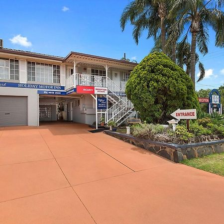 Clifford Park Motor Inn Toowoomba Bagian luar foto