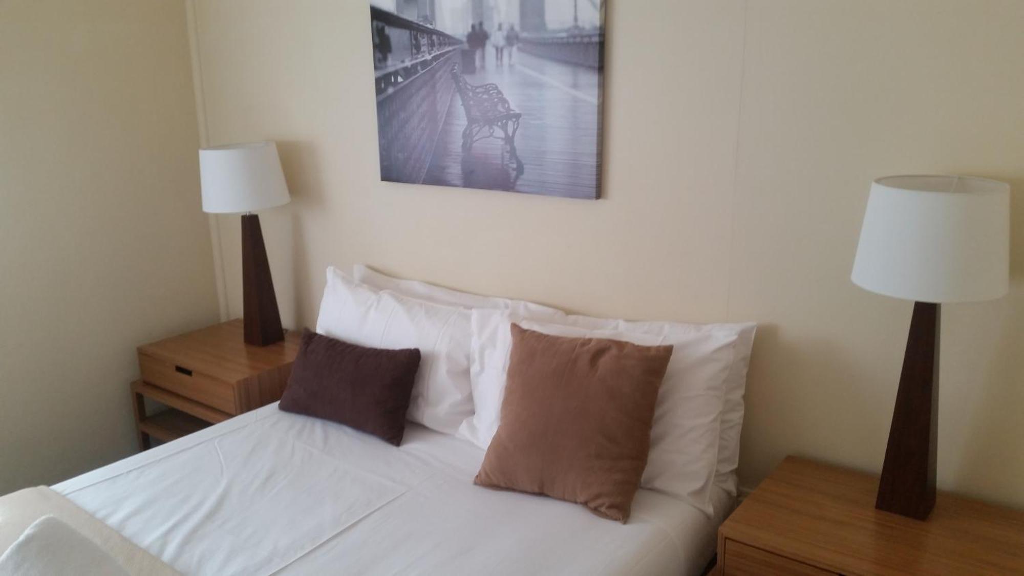 Clifford Park Motor Inn Toowoomba Ruang foto