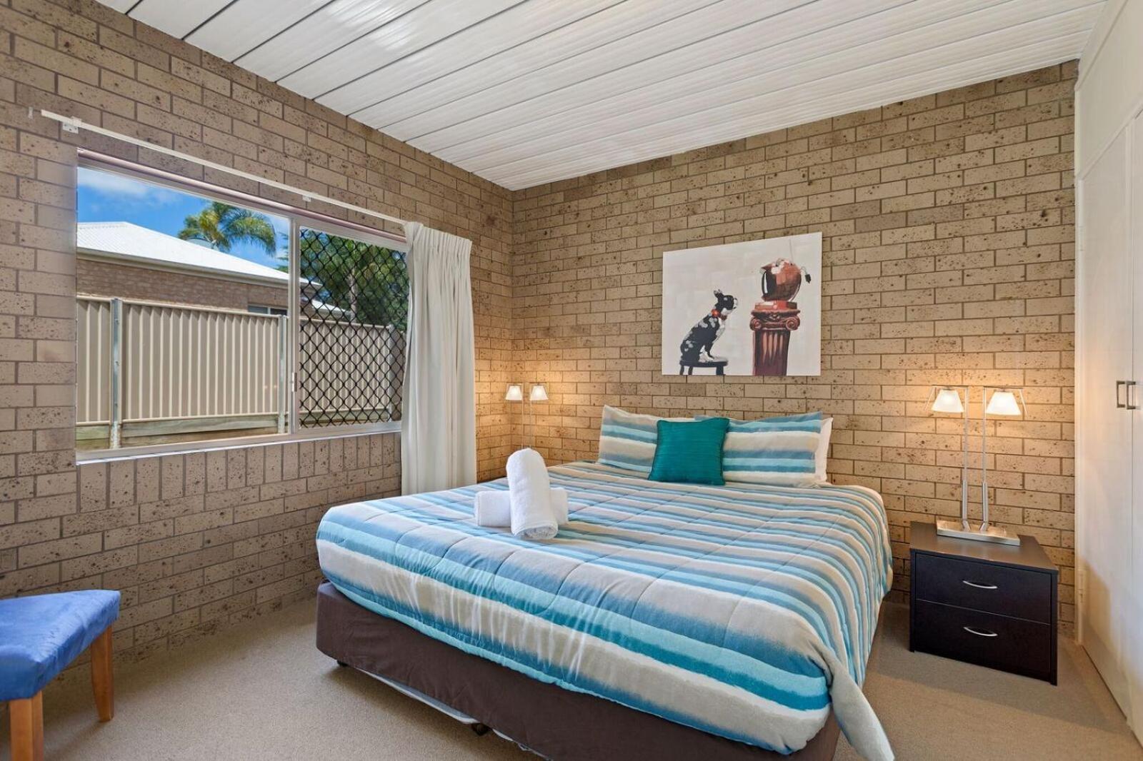Clifford Park Motor Inn Toowoomba Ruang foto