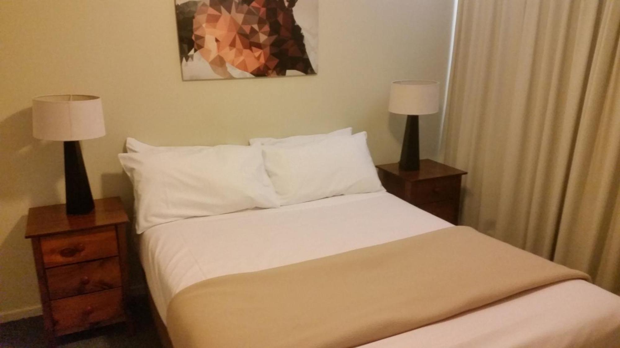 Clifford Park Motor Inn Toowoomba Ruang foto