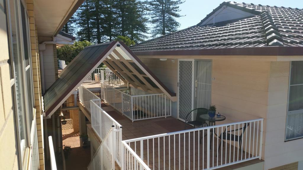 Clifford Park Motor Inn Toowoomba Ruang foto