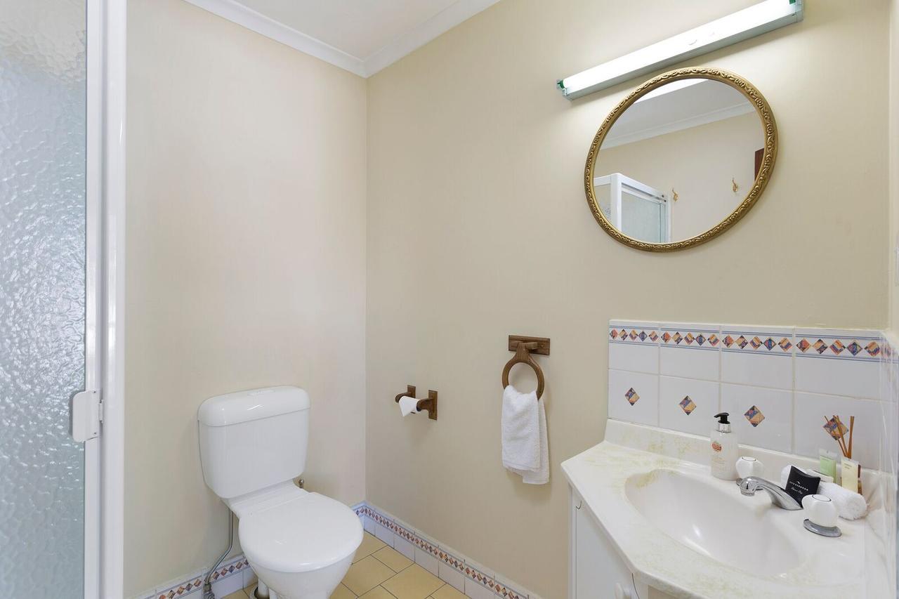 Clifford Park Motor Inn Toowoomba Ruang foto