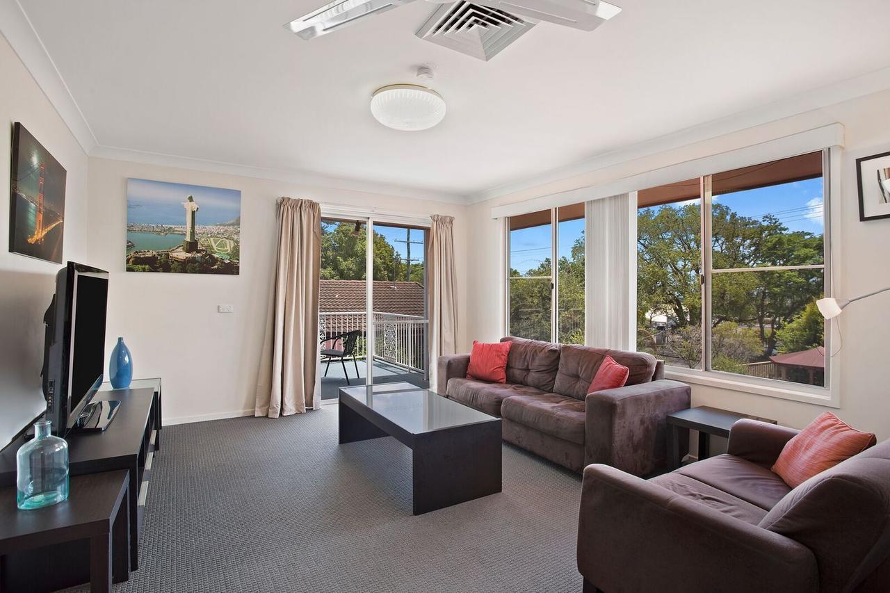 Clifford Park Motor Inn Toowoomba Bagian luar foto