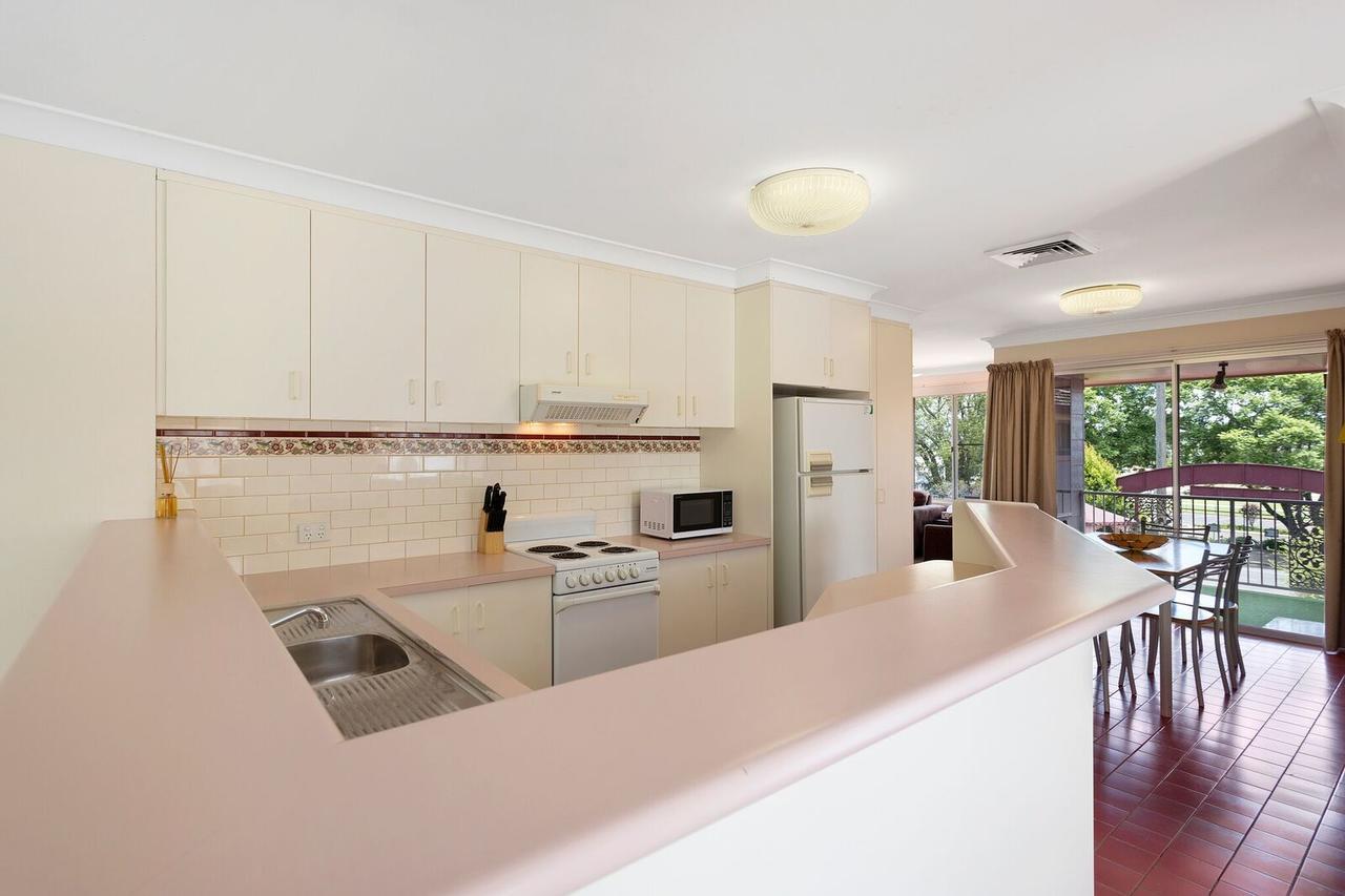 Clifford Park Motor Inn Toowoomba Bagian luar foto