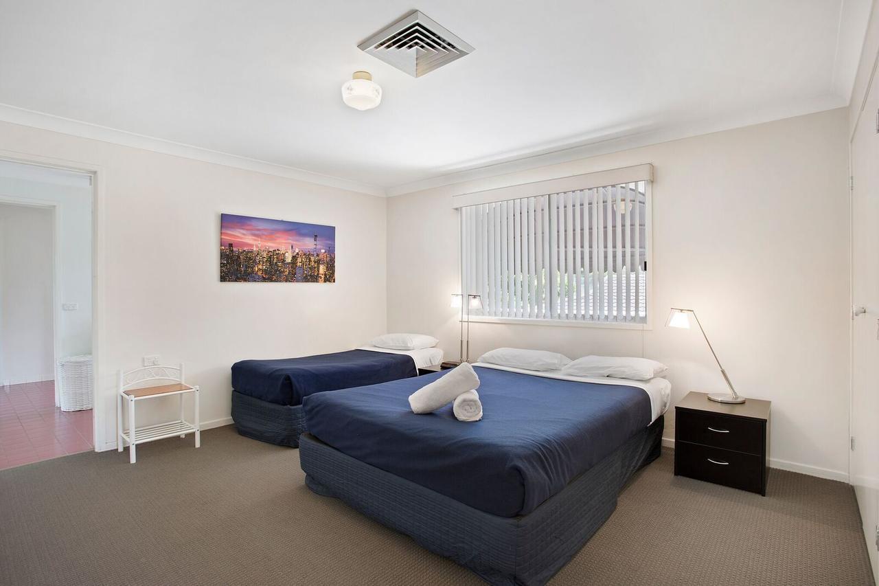 Clifford Park Motor Inn Toowoomba Bagian luar foto