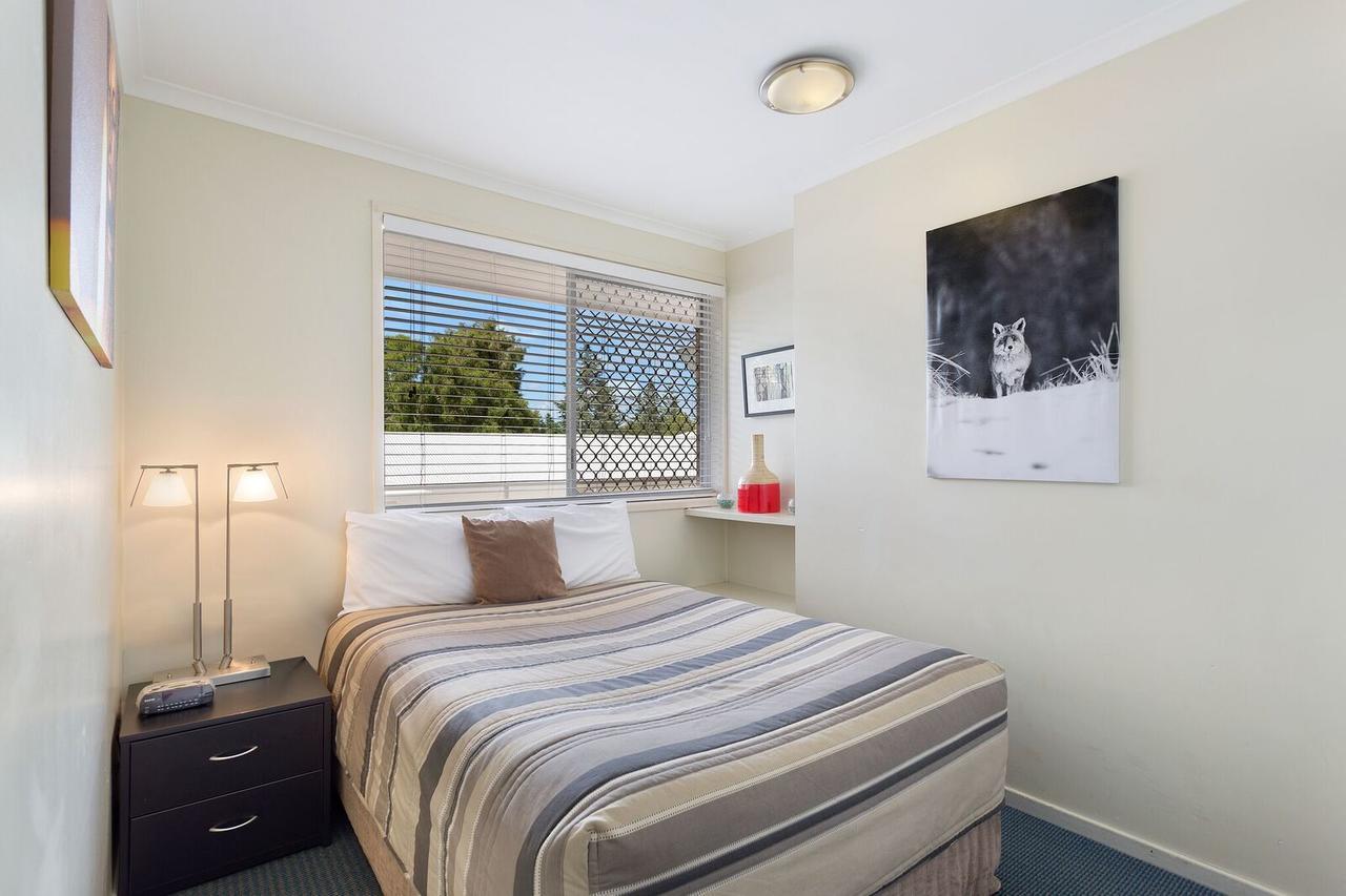 Clifford Park Motor Inn Toowoomba Ruang foto