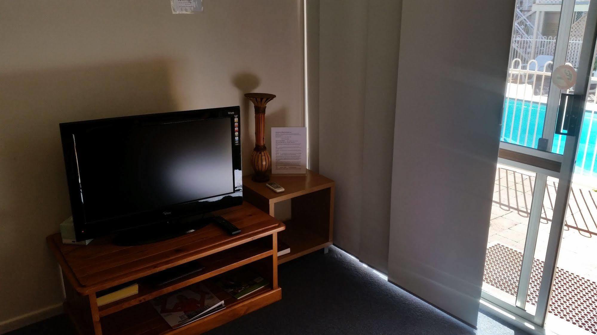 Clifford Park Motor Inn Toowoomba Bagian luar foto